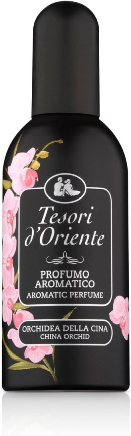 Tesori d'Oriente Orchidea Woda Toaletowa 100 ml