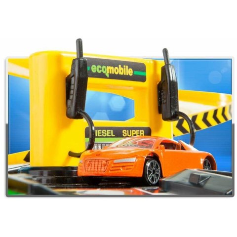 Tor z Rampami Moltó 61 x 57 x 56 cm