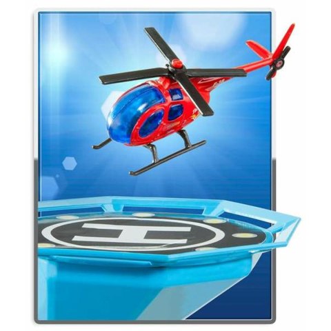 Tor z Rampami Moltó 61 x 57 x 56 cm