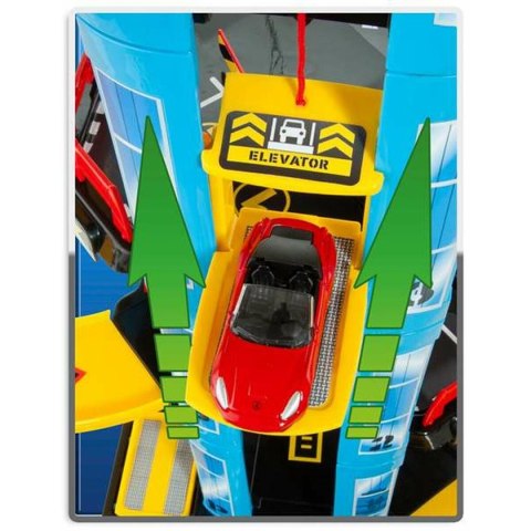 Tor z Rampami Moltó 61 x 57 x 56 cm