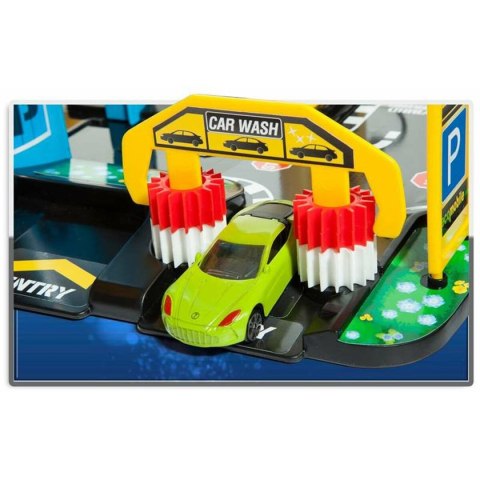 Tor z Rampami Moltó 61 x 57 x 56 cm