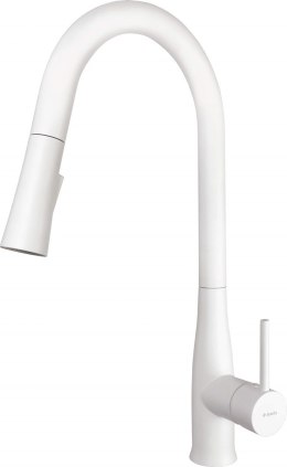 Bateria kuchenna z wyciąganą wylewką BDH_A72M