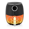 Frytkownica Tristar Digital Crispy Frycerka FR-6956 Moc 1500 W Pojemność 4.5 L Czarna