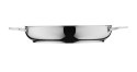 Patelnia Silit Calabria 32cm stal nierdzewna