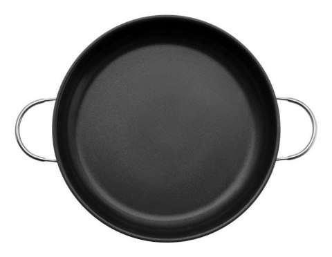 Patelnia Silit Calabria 32cm stal nierdzewna