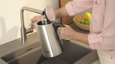 Czajnik Elektryczny WK5205. BK