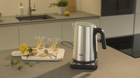 Czajnik Elektryczny WK5205. BK