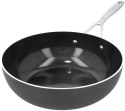 Wok ceramiczny DEMEYERE Alu Industry 3 40851-450-0 - 28 cm