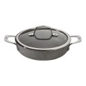 BALLARINI 75002-811-0 patelnia Serving pan Okrągły