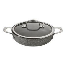 BALLARINI 75002-811-0 patelnia Serving pan Okrągły
