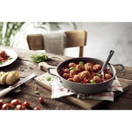 BALLARINI 75002-811-0 patelnia Serving pan Okrągły