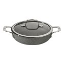 BALLARINI 75002-811-0 patelnia Serving pan Okrągły