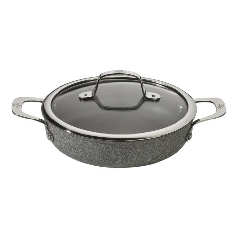 BALLARINI 75002-811-0 patelnia Serving pan Okrągły
