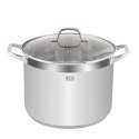 Garnek CASSEROLE D28CM 13L/92008 RESTO