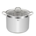 Garnek CASSEROLE D28CM 13L/92008 RESTO