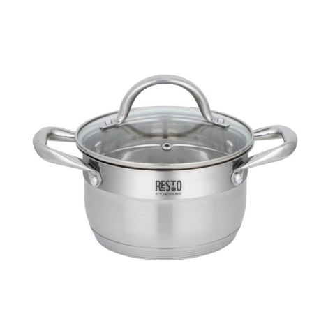 Garnek CASSEROLE D30CM 15L RESTO 92009