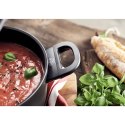 Garnek indukcyjny z pokrywką Ballarini Avola - 2.8 ltr