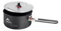 MSR 13230 kampingowy przybór kuchenny Słoiczek 1,3 l Aluminium, Szary