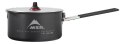 MSR 13230 kampingowy przybór kuchenny Słoiczek 1,3 l Aluminium, Szary