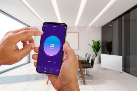 NEO tools 90-094 grzejnik