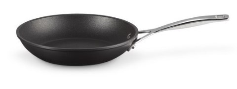 Patelnia Le Creuset hartowana nieprzywierająca płytka 4,5x30cm