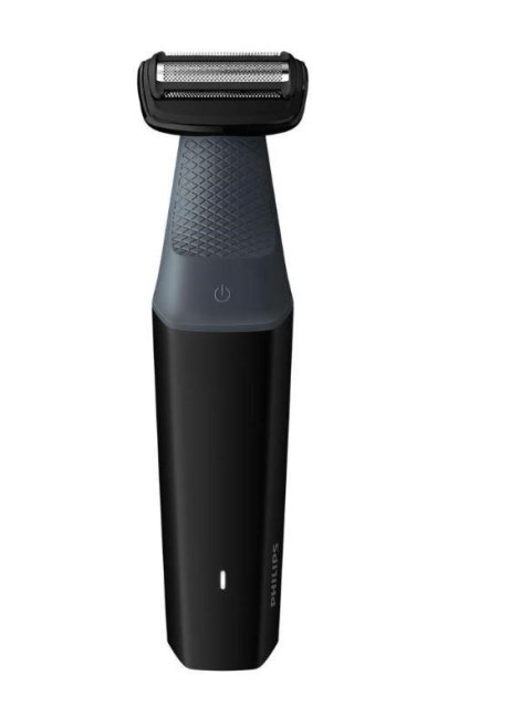 Philips BODYGROOM Series 3000 BG3017/01 Trymer do ciała i pachwin do użytku pod prysznicem