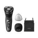 Philips Shaver 3000 Series S3343/13 Golarka elektryczna do golenia na mokro i na sucho