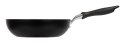 Resto Kitchenware 93602 patelnia Wok/Patelnia do mieszania Okrągły
