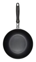 Resto Kitchenware 93602 patelnia Wok/Patelnia do mieszania Okrągły
