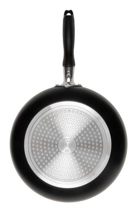 Resto Kitchenware 93602 patelnia Wok/Patelnia do mieszania Okrągły