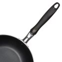 Resto Kitchenware 93602 patelnia Wok/Patelnia do mieszania Okrągły