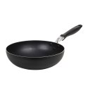Resto Kitchenware 93602 patelnia Wok/Patelnia do mieszania Okrągły