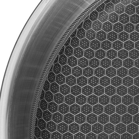 Resto Kitchenware Achird Patelnia uniwersalna Okrągły