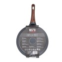Resto Kitchenware Capella Patelnia uniwersalna Okrągły