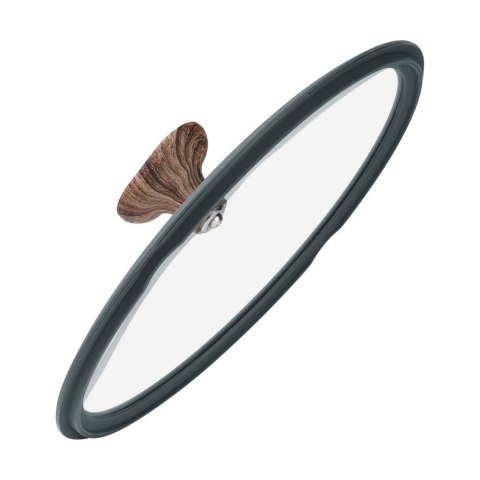 Resto Kitchenware Ran 4,2 l Okrągły Beżowy, Drewno