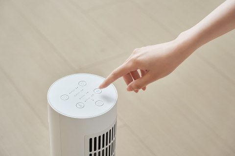 Xiaomi Smart Tower Heater Lite EU | Grzejnik kolumnowy | 2000W
