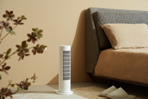 Xiaomi Smart Tower Heater Lite EU | Grzejnik kolumnowy | 2000W
