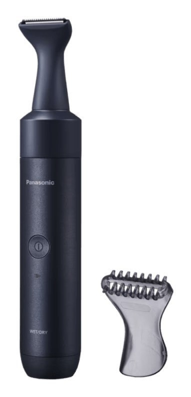 Akcesoria do trymerów wielokształtowych Panasonic | Kontroler ER-CDT1-A301 | Akcesoria | Czarny