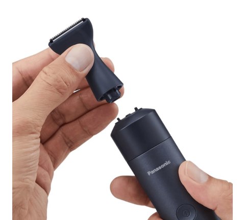 Akcesoria do trymerów wielokształtowych Panasonic | Kontroler ER-CDT1-A301 | Akcesoria | Czarny