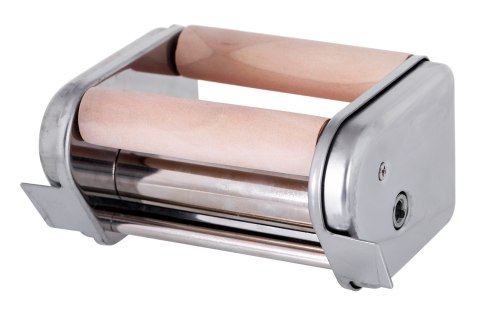 GEFU 28300 urządzenie do wyrobu makaronu i ravioli Ręczna maszynka do makaronu