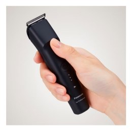 Golarka Panasonic ER-GP23-K801 Czas pracy max 100 min Litowo-jonowy