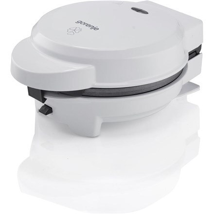 Grill elektryczny Gorenje Mini grill WM701W 700 W Biały