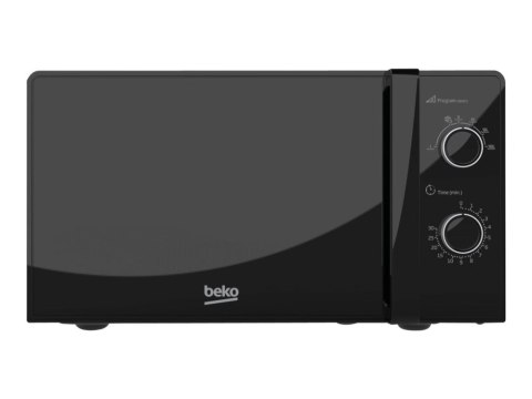 Kuchenka mikrofalowa BEKO MOC 20100 BFB