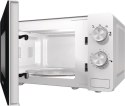 Kuchenka mikrofalowa wolnostojąca GORENJE MO17E1W