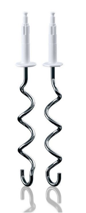 Mikser ręczny HM3135 WH 500W