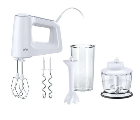 Mikser ręczny HM3135 WH 500W