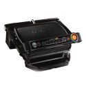 Grill elektryczny Tefal OptiGrill + GC7128 Kontaktowy