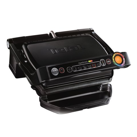 Grill elektryczny Tefal OptiGrill + GC7128 Kontaktowy
