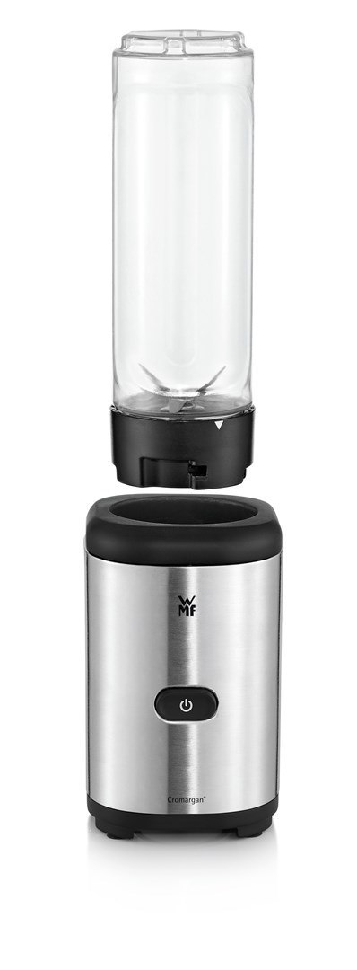 WMF Kult X 0416270011 0,6 l Blender stołowy 300 W Czarny, Srebrny