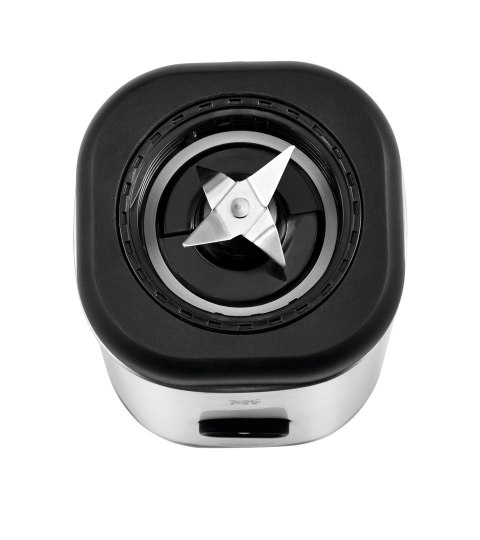 WMF Kult X 0416270011 0,6 l Blender stołowy 300 W Czarny, Srebrny